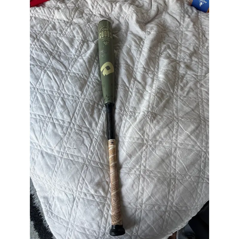 2021 -3 33 Demarini the goods