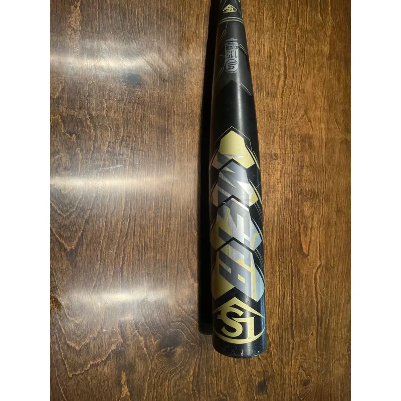 2021 meta Louisville slugger 31/-8 usssa
