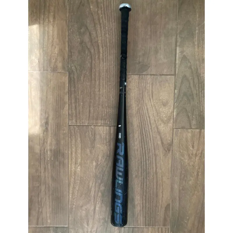 2021 Rawlings 5150 Alloy BBCOR Certified Bat (-3) 29 oz 32" (Used)