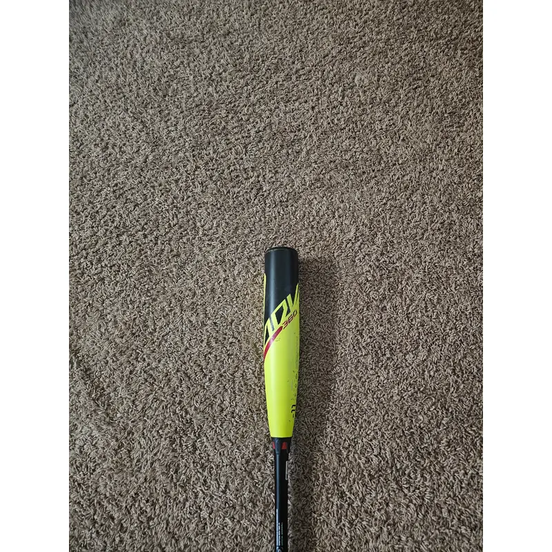2025 Easton ADV 360 Composite USABat Certified Bat (-11) 20 oz 31" (Used)