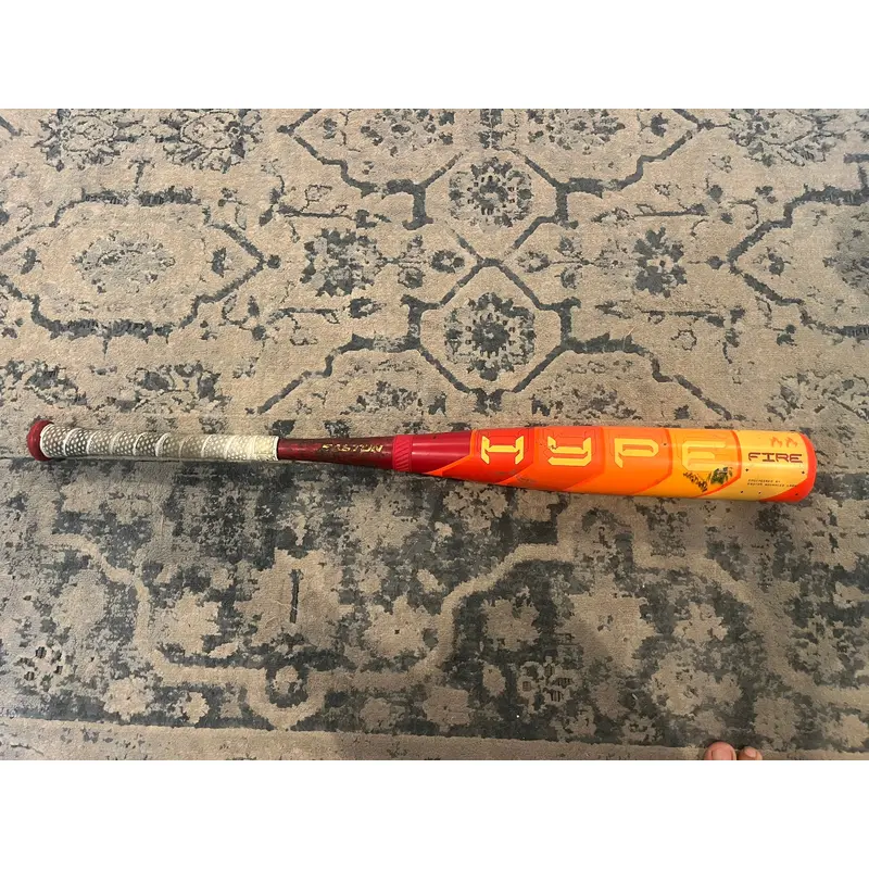Easton Hype Fire USSSA 31 -5