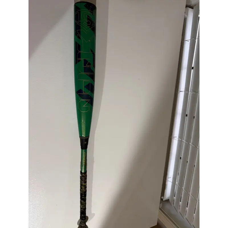 Louisville Slugger Maple Composite Bat (-5) 27 oz 32" (Used)
