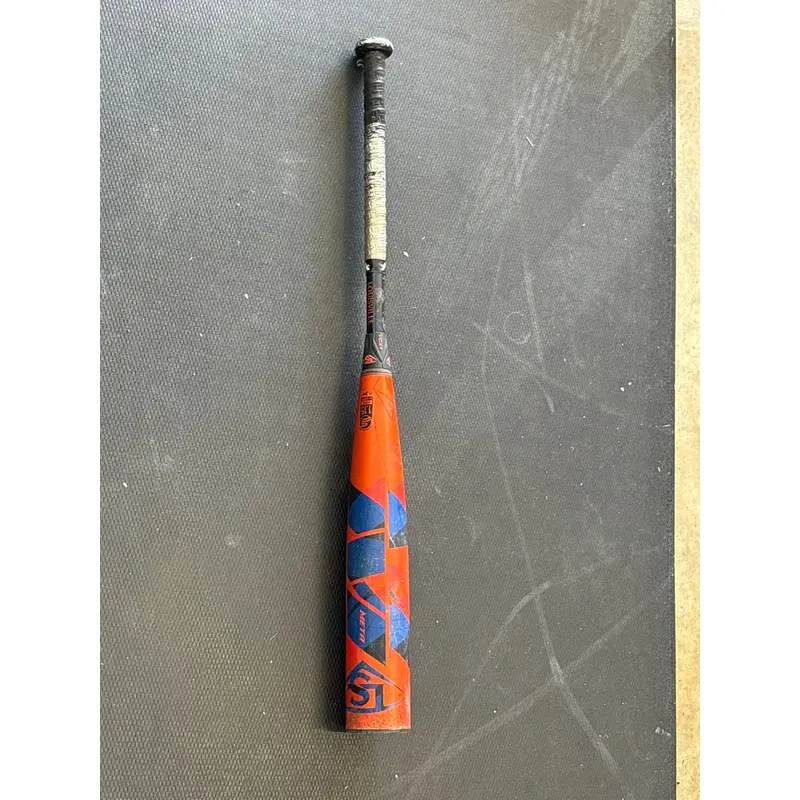 Louisville Slugger Meta Composite USSSA Certified Bat (-10)  21 oz 31" (Used)