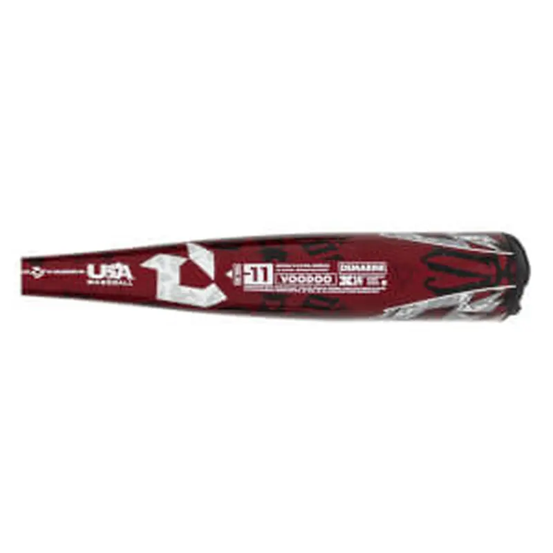 New  DeMarini Voodoo One Bat USA (-11)