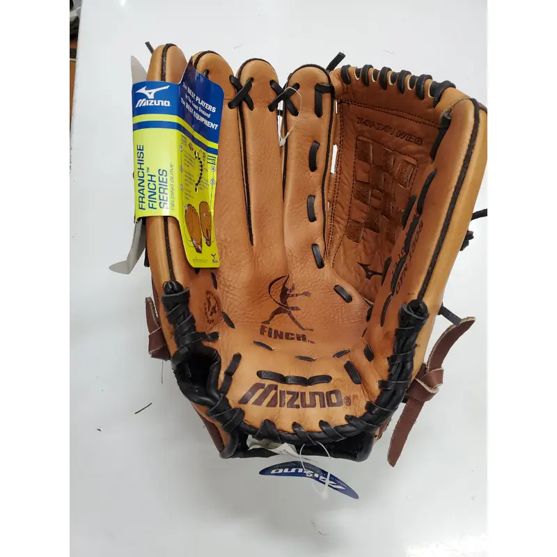 New  Mizuno Franchise Series Finch GFN1308 Fastpitch Glove 13" FREE SHIPPING