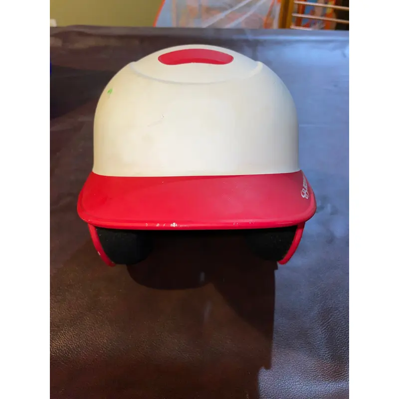 One Size Fits All Boombah Batting Helmet (Used)