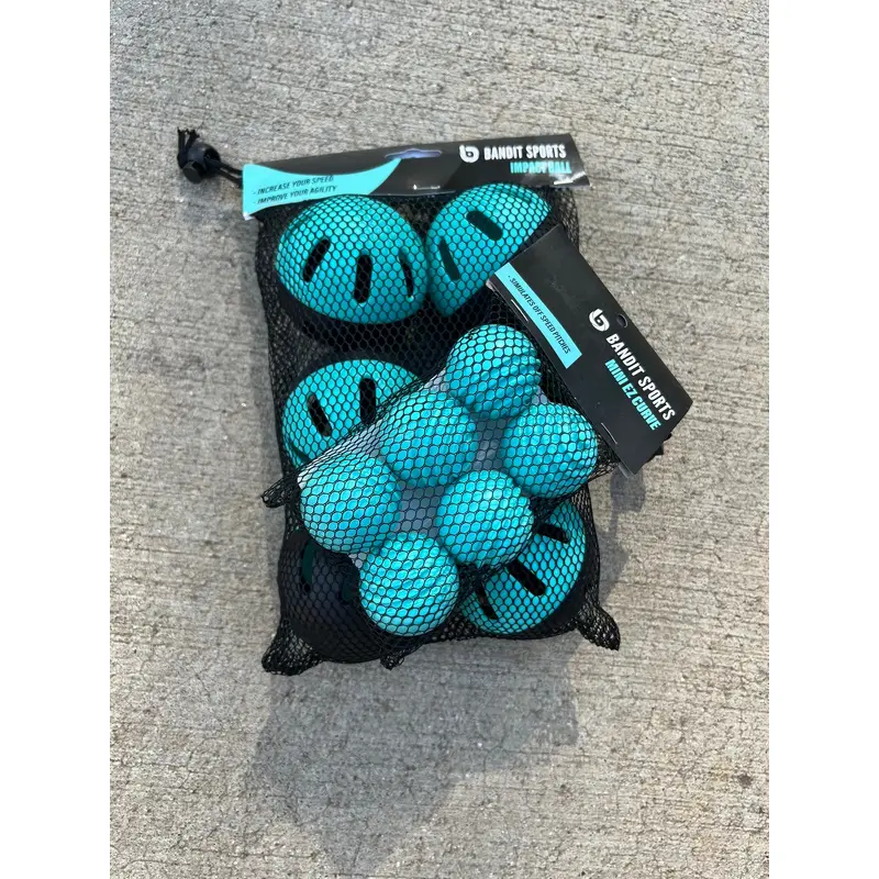 Training Baseballs Bandit Sports  (New)