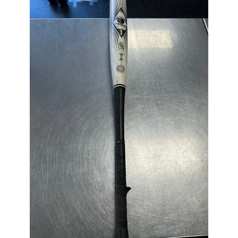 Used Easton SPLIT HYBRID BB/SB High School -3 Bat 33" 11849-S000027310