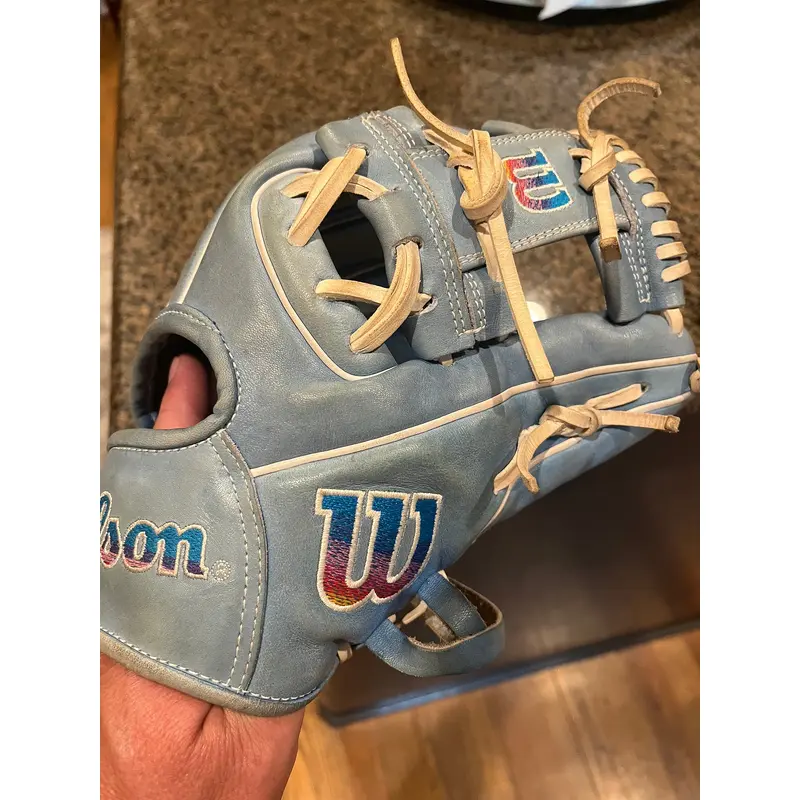 Wilson A2000 Autism Speaks 11.5 Model 1786