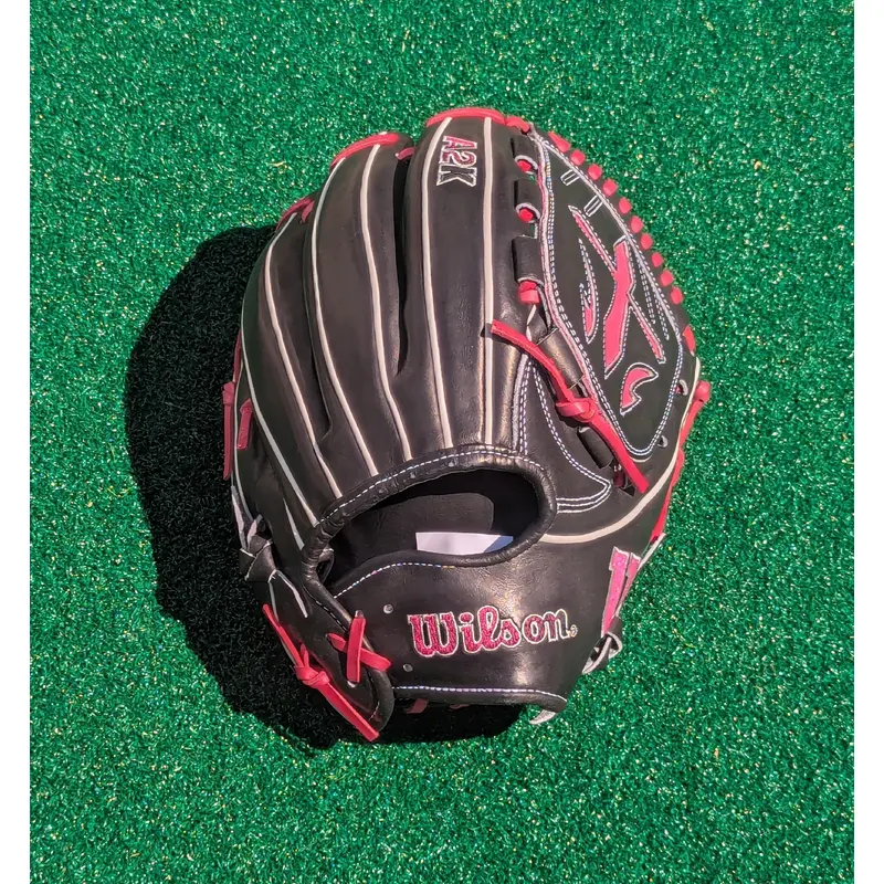 Wilson A2K - 12" - New / Never Used