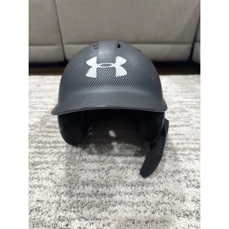 XS Under Armour Batting Helmet (Used)