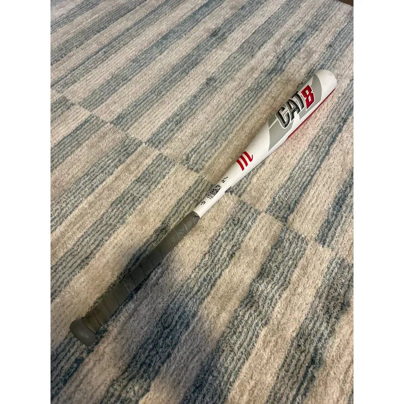 2021 Marucci CAT8 Alloy 31 / -5