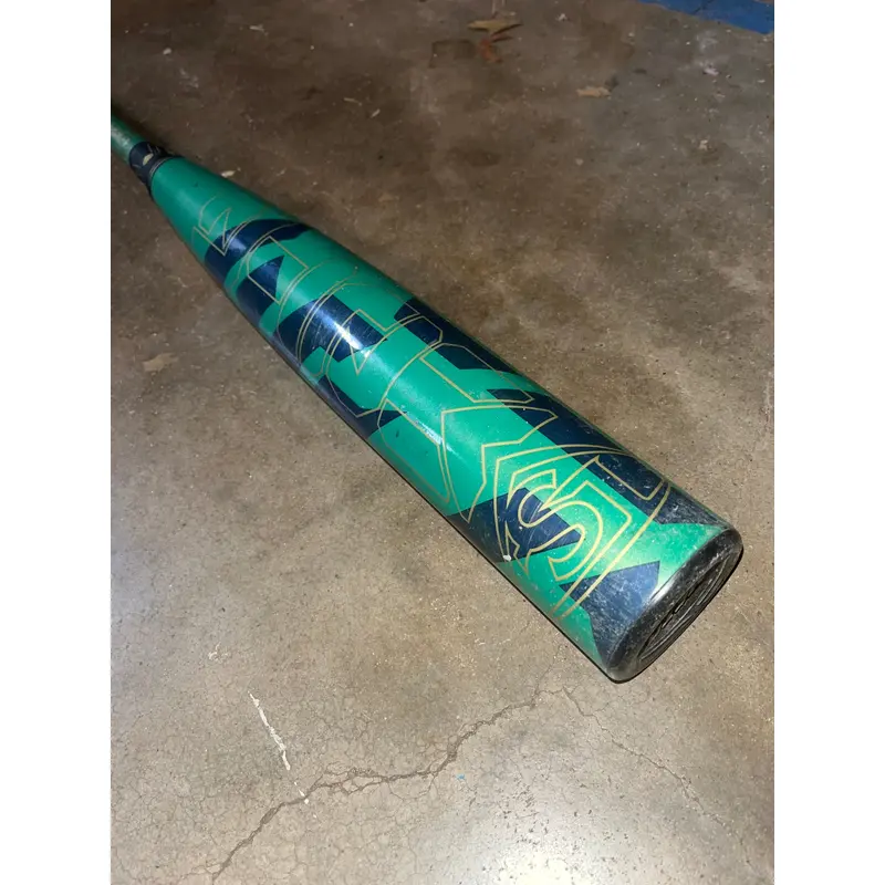 2023 Louisville Slugger Meta Composite USSSA Certified Bat (-5)  26 oz 31" (Used)