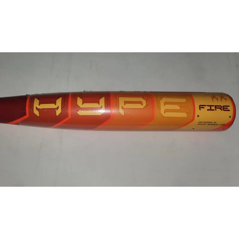 2025 Easton Hype Fire Composite USSSA Certified Bat (-5) 27 oz 32" (New)
