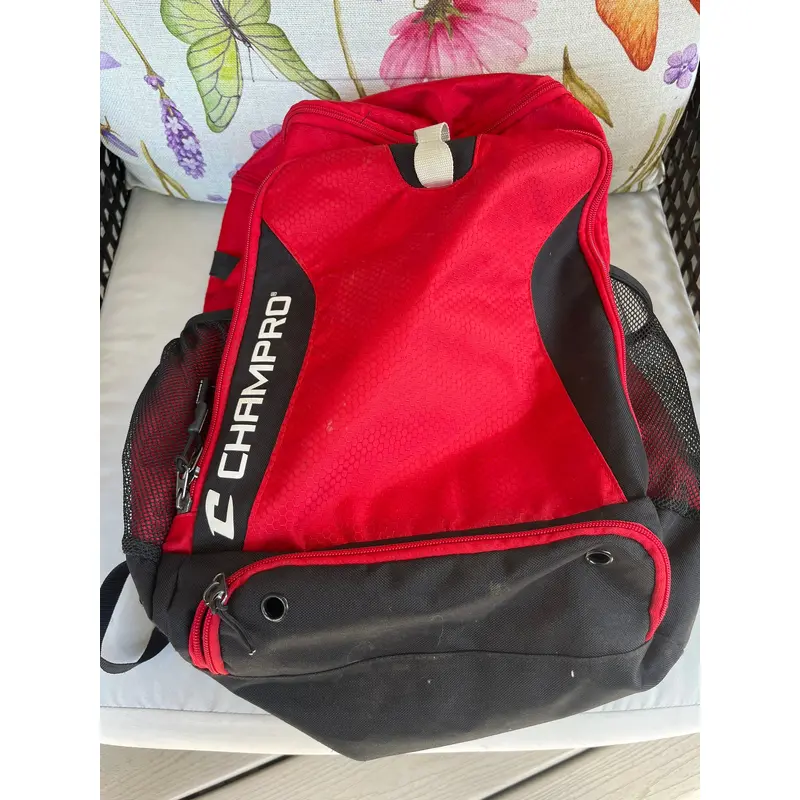 Champro Player (Used)