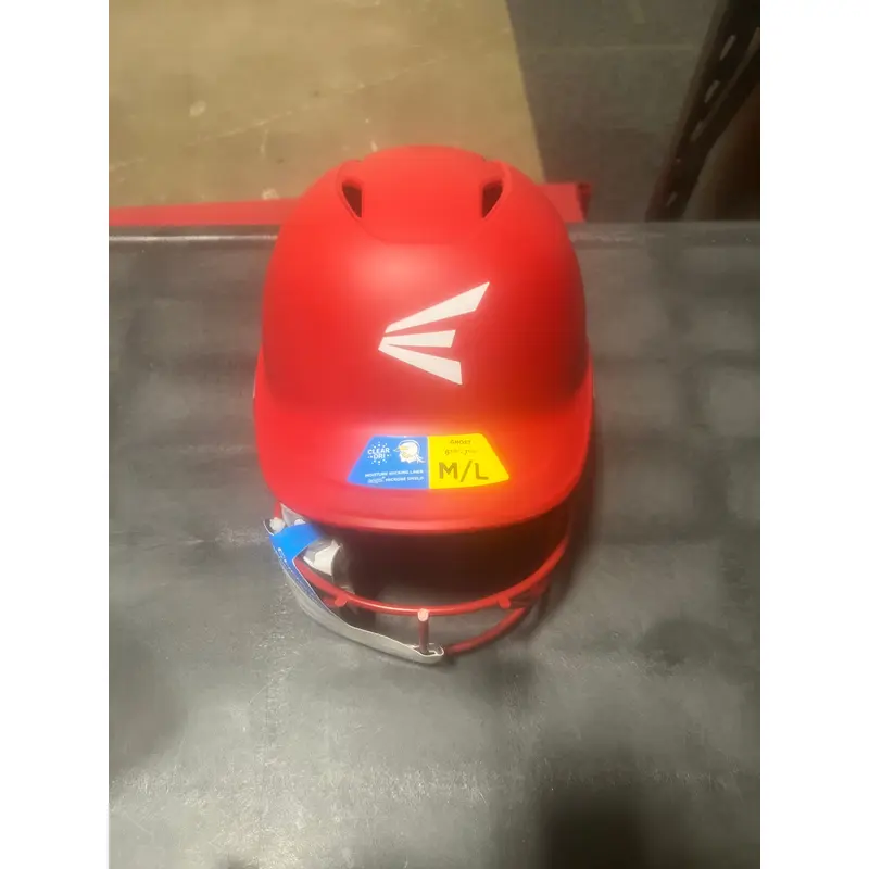 Medium/Large Easton Ghost Batting Helmet (New)