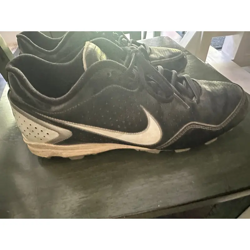 Nike keystone Baseball Cleats