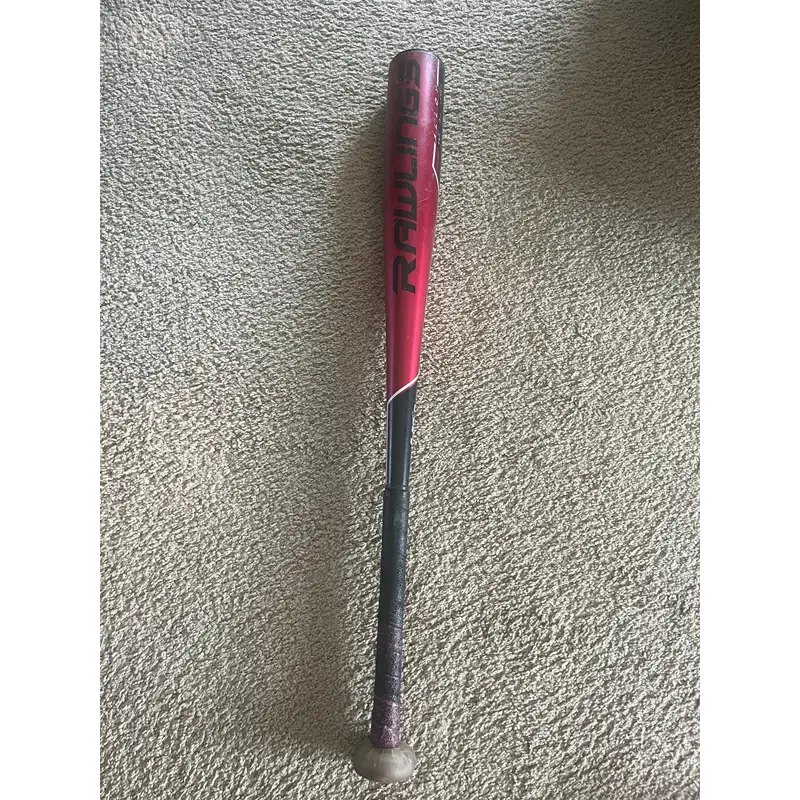 Rawlings 5150 Alloy USABat Certified Bat (-10)  19 oz 29" (Used)