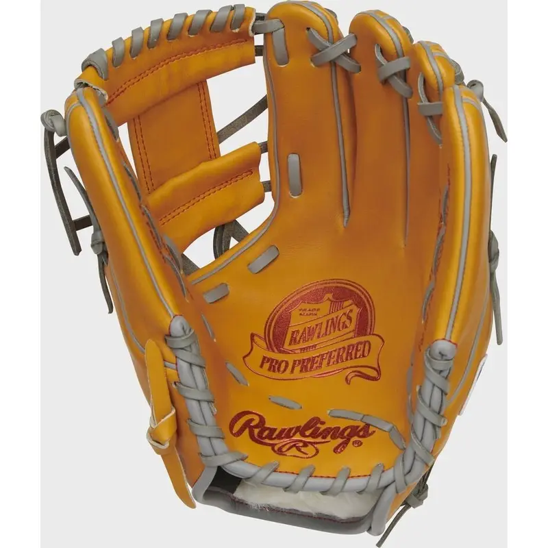 Rawlings Pro Preferred Infield Baseball Glove 11.75 inch: PROS315-2RT NEW
