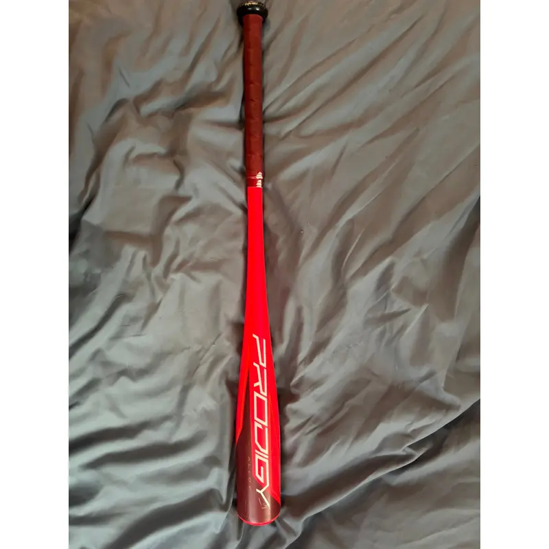 Rawlings Prodigy Alloy USABat Certified Bat (-11)  17 oz 28" (Used)