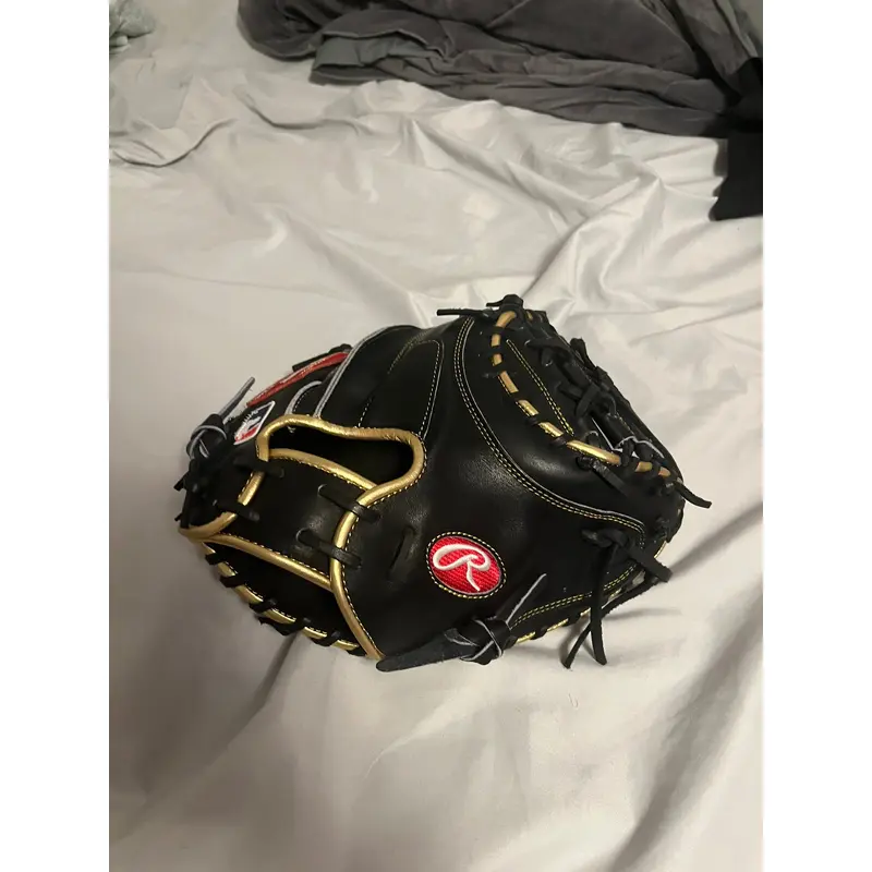 Send Offers NEW Rawlings Heart Of The Hide Gary Sanchez 33.5 Catchers Mitt