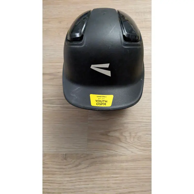 Small / Medium Easton Gametime Batting Helmet (Used)
