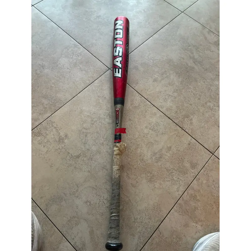 2010 Easton Stealth BBCOR Certified Bat (-3)  30 oz 33" (Used)