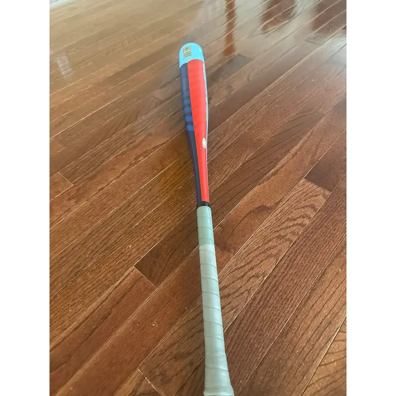 2024 Warstic Warhawk USSSA Certified Bat (-8) Alloy 24 oz 32" (Used)