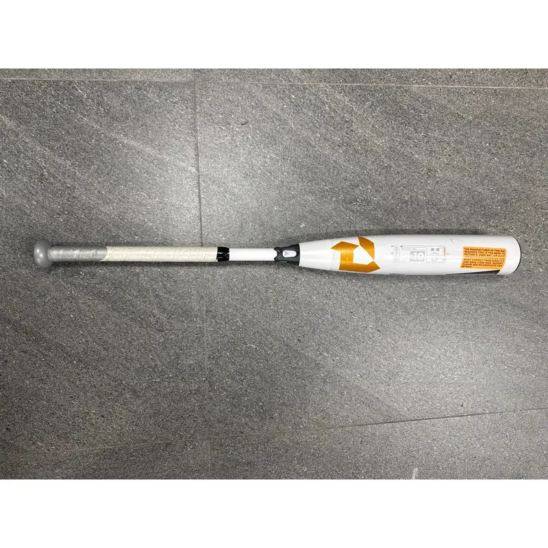2025 DeMarini CF Composite Bat (-10)  21 oz 31" (New)