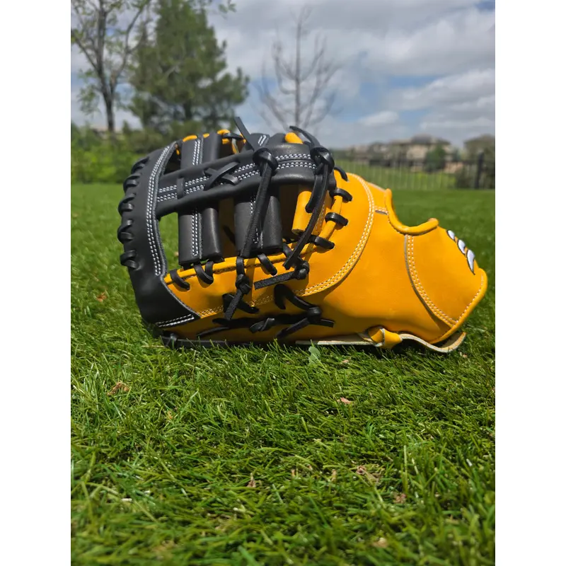 Left Hand Throw Emery mg312-18 13" first base mitt