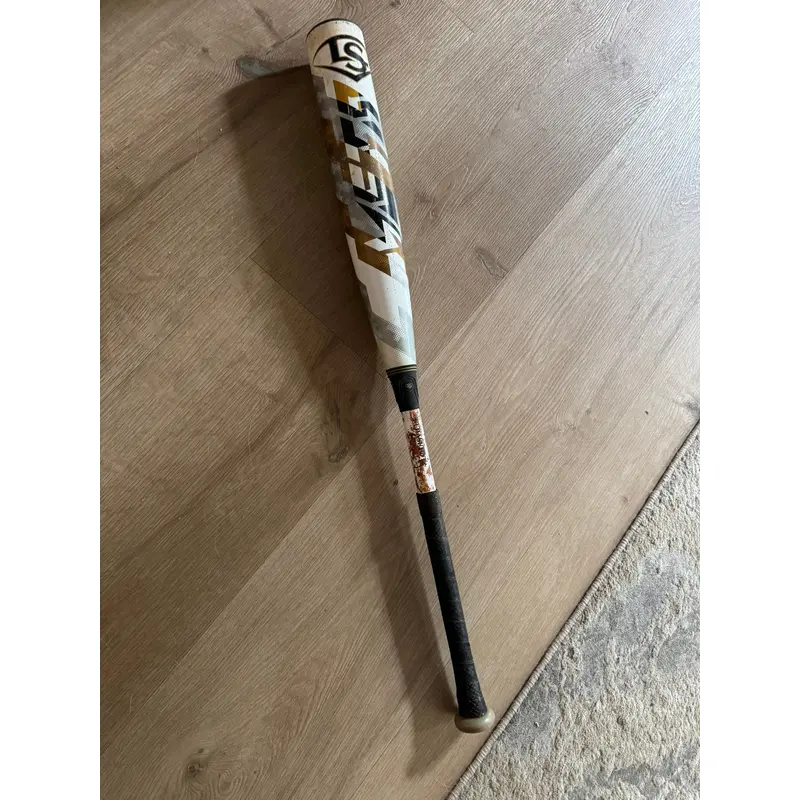Louisville slugger meta