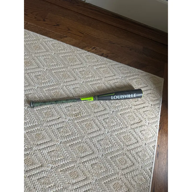 Louisville Slugger Prime 915 Composite USABat Certified Bat (-10)  19 oz 29" (Used)