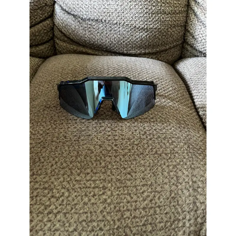 Men's   100% Sunglasses (Used)