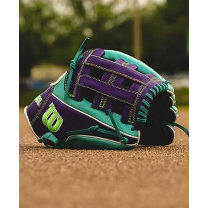 New WILSON A2000 DW5 12'' WBW10252212