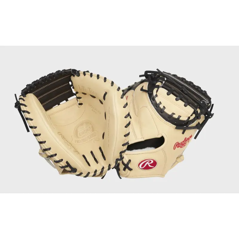 Rawlings Right Hand Throw Catcher's Pro Preferred Baseball Glove 34" (New)