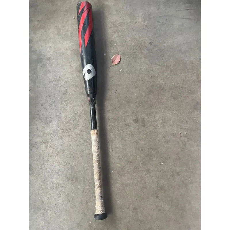 2019 DeMarini CF Zen Composite BBCOR Certified Bat (-3) 30 oz 33" (Used)