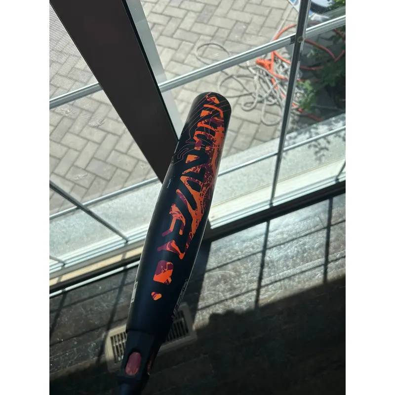 2022 DeMarini CF Mashup Composite USSSA Certified Bat (-10)  21 oz 31" (Used)
