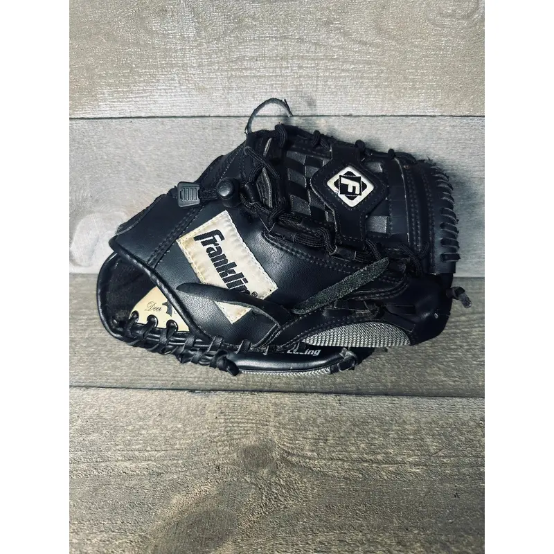 Baseball Glove Franklin Infinite Web Ready To Play 4626 10 1/2" Right Hand Throw