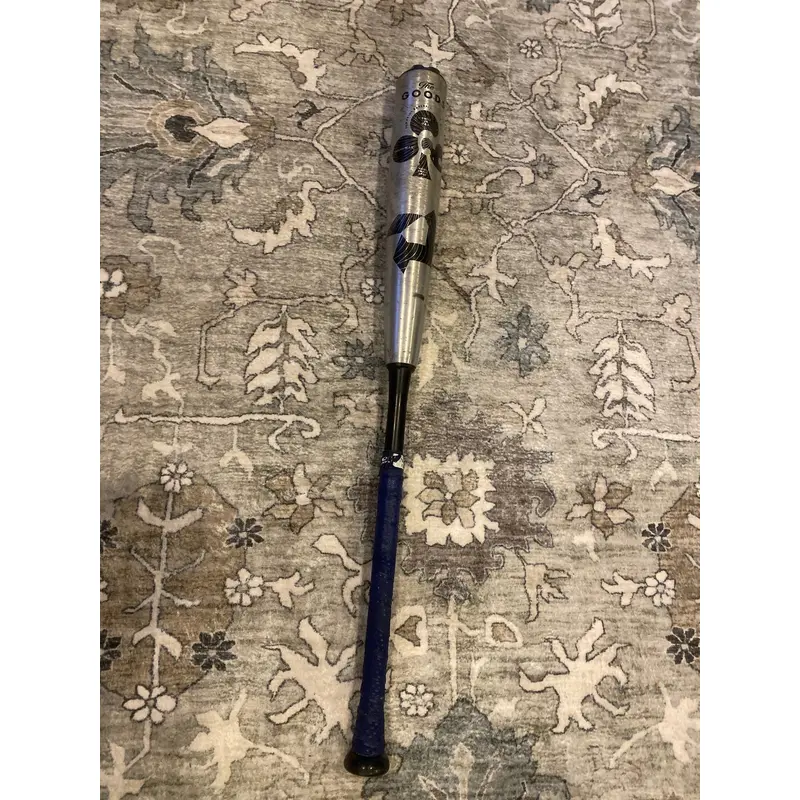 DeMarini The Goods Bat (-3) 29 oz 32" (Used)