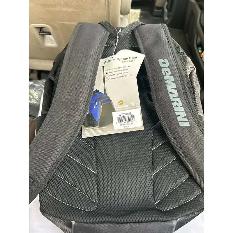 Easton Baseball Bat Pack