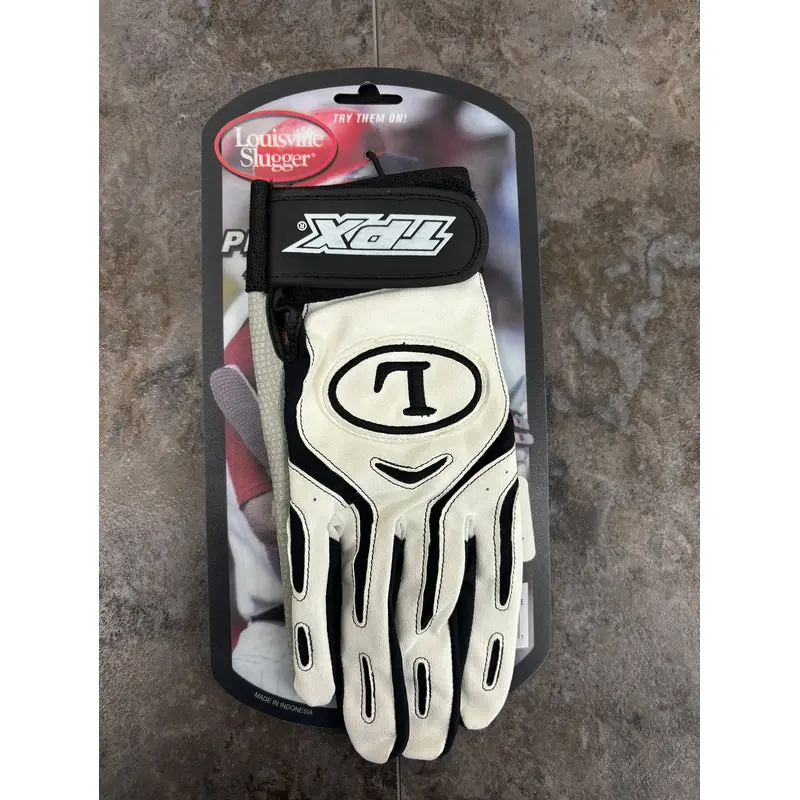 Louisville Slugger Pro Design Batting Gloves