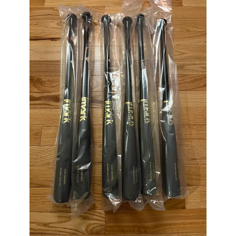 New 2024  MARK Lumber Maple Model 243. 32, 33, 34
