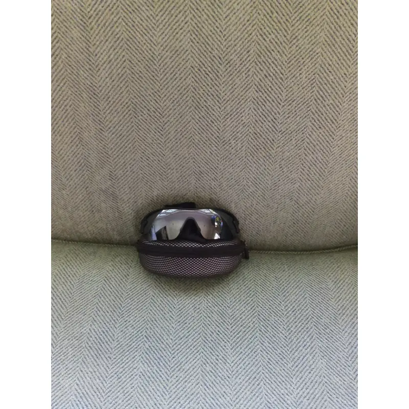 One Size Fits All Bea Cool sports Sunglasses (Used)