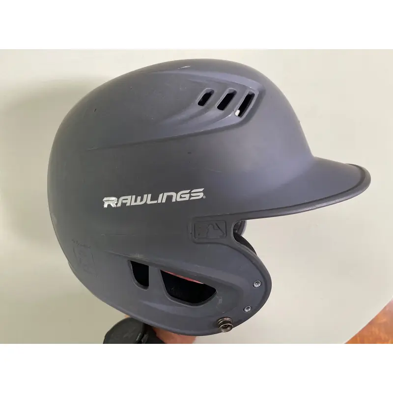 Rawlings R16 Batting Helmet 6 3/8-7 1/8