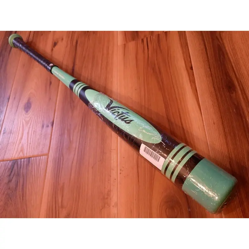 USED Victus Crayon BBCOR 31/28 (-3) 2 5/8" BBCOR Alloy Baseball Bat Juco Mint