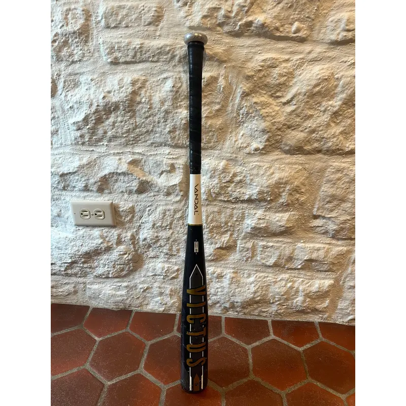 Victus Vandal 2021 Alloy (-3) 28 oz 31" Bat