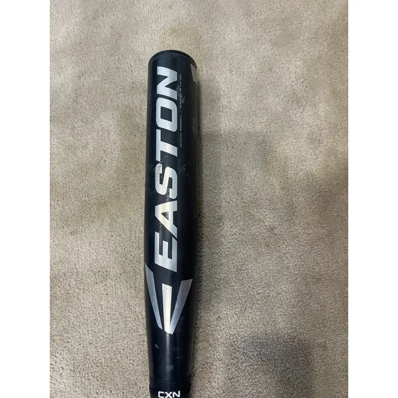 2017 Easton Mako Beast Composite USSSA Certified Bat (-12)  18 oz 30" (Used)