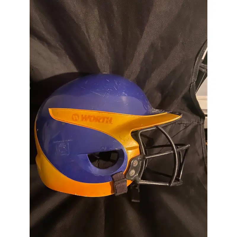 6 3/4 Worth (Used)