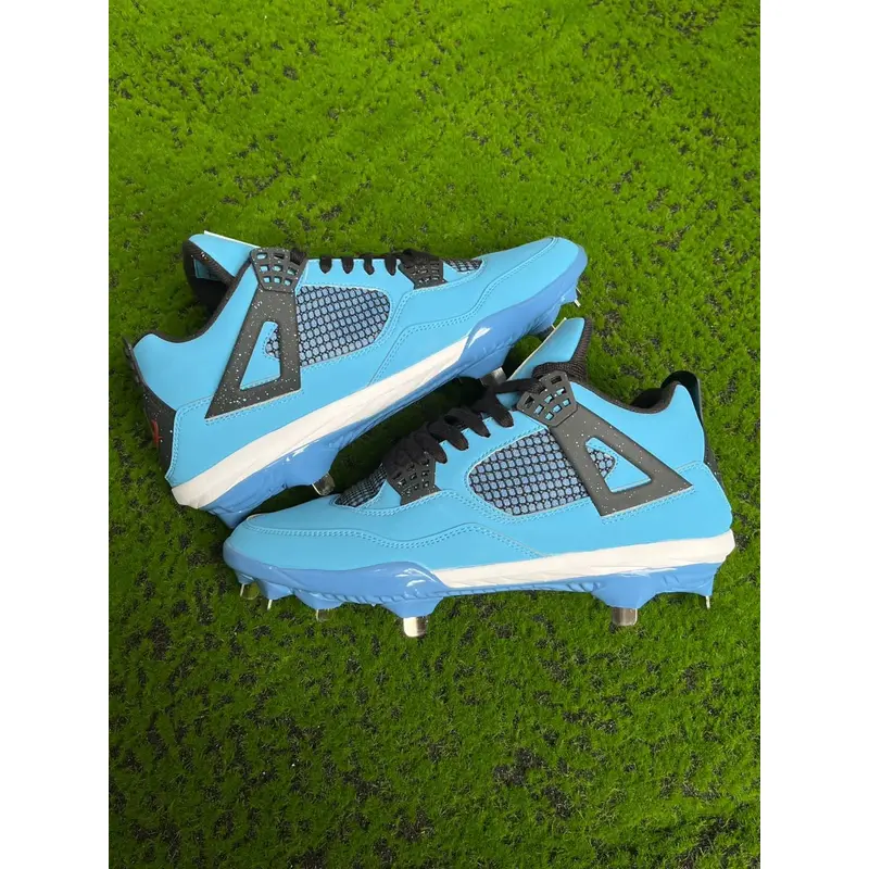 Custom Baseball Cleats