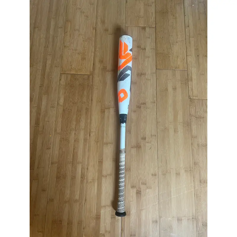 DeMarini CF Zen Composite Bat (-5) 27 oz 32" (Used)